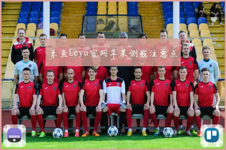 乐鱼Leyu官网苹果侧载注意点